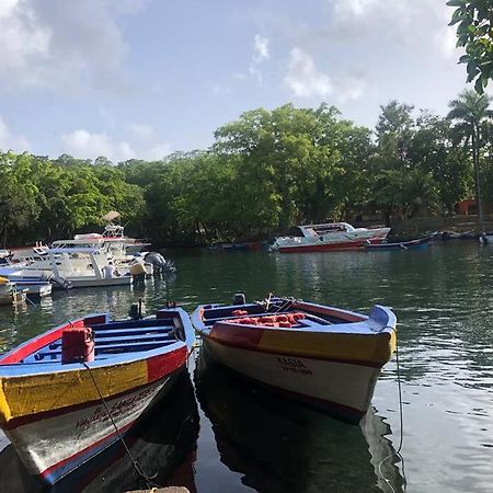 דירות Apartamento Turistico Y Centrico En Rio San Juan. מראה חיצוני תמונה