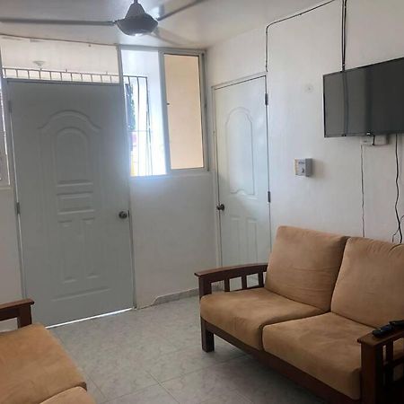 דירות Apartamento Turistico Y Centrico En Rio San Juan. מראה חיצוני תמונה