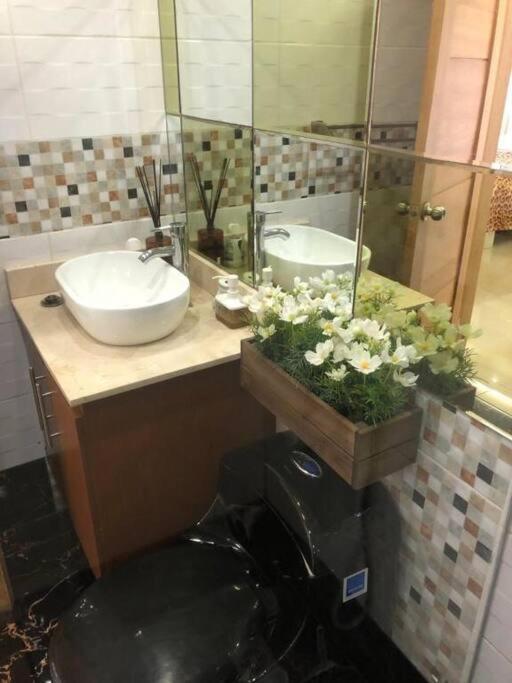 דירות Apartamento Turistico Y Centrico En Rio San Juan. מראה חיצוני תמונה