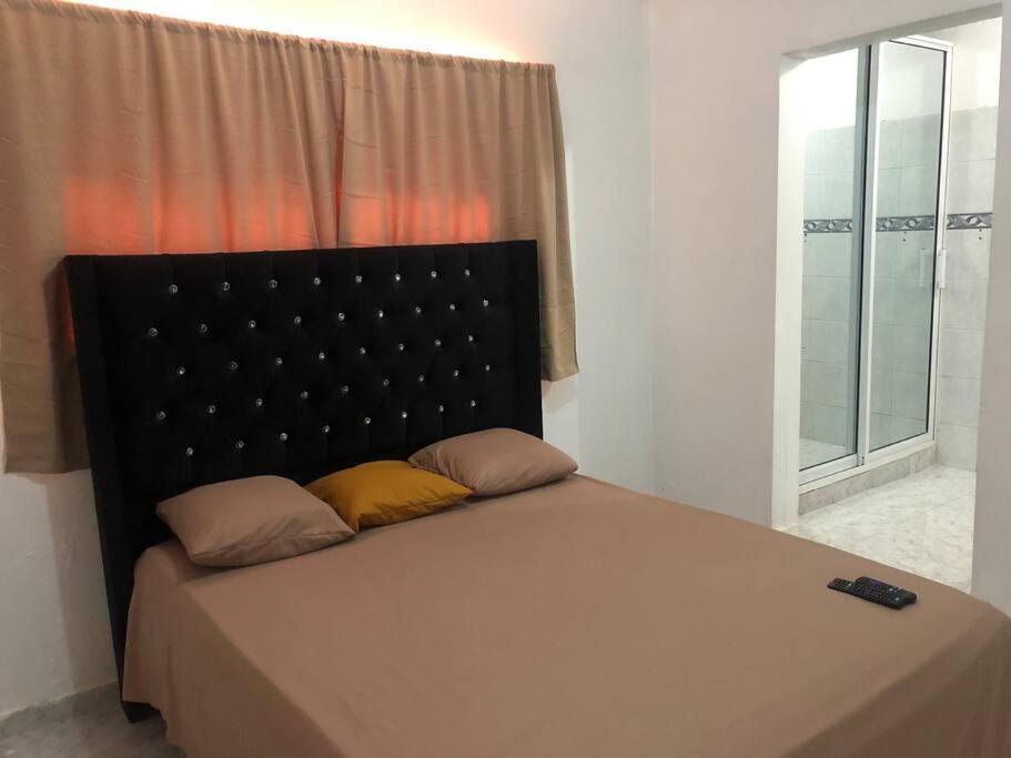 דירות Apartamento Turistico Y Centrico En Rio San Juan. מראה חיצוני תמונה