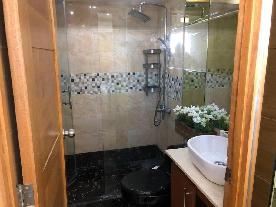 דירות Apartamento Turistico Y Centrico En Rio San Juan. מראה חיצוני תמונה